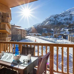 Club Mmv L'altaviva Tignes